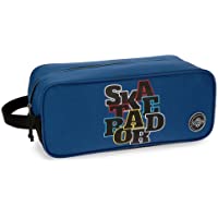 MOVOM Skateboard Bolsa de Viaje- 34 cm